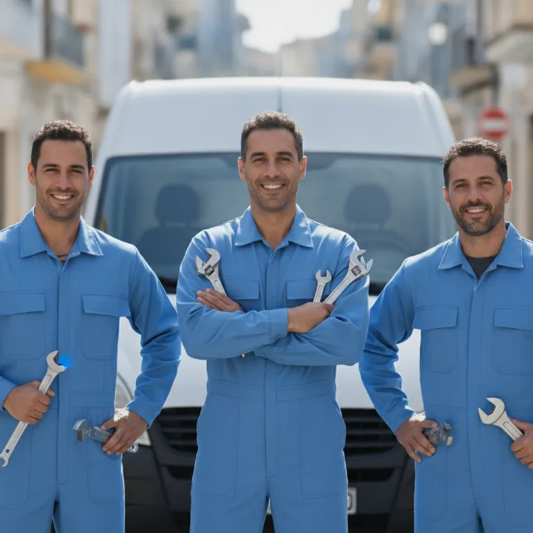 Reparación Calentador de Agua equipo en Torrelavega